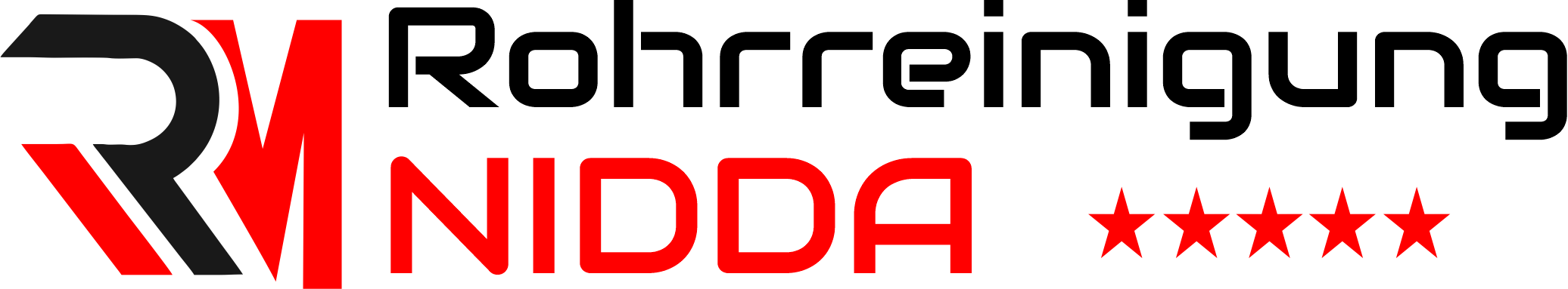Rohrreinigung Nidda Logo
