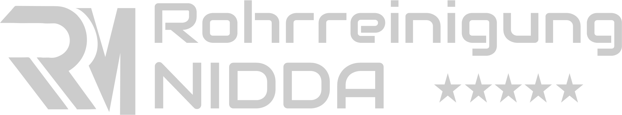 Rohrreinigung  Logo
