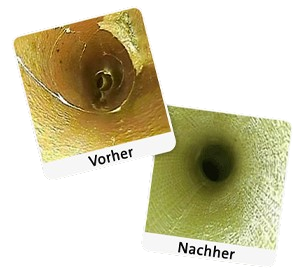 Tatfür Niddareinigung für Nidda